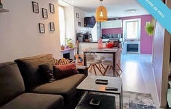 Rue des Granges, St Georges Sur Allier, Auvergne 63800