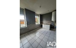 Bully-les-Mines, Hauts-de-France 62160