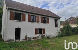Chalautre-la-Petite, Île-de-France 77160