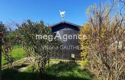 Vendome, Centre 41100