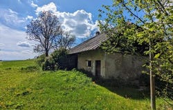 Foncine-Le-Haut, Franche-Comté 39460