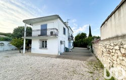 Saint-Gilles, Occitanie 30800