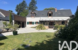 Lestiou, Centre-Val de Loire 41500