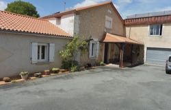 Ribérac, Aquitaine 24600