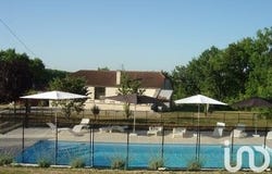 Monbalen, Aquitaine 47340