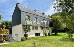 Saint-Ave, Bretagne 56890