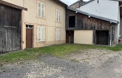 GLONVILLE, Grand Est 54122