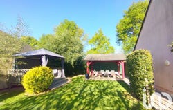 Cossé-le-Vivien, Pays de la Loire 53230
