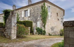 Saint-Maurin, Aquitaine 47270