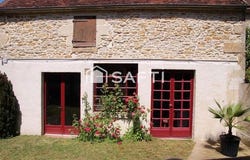 Chateauneuf-Val-De-Bargis, Bourgogne 58350