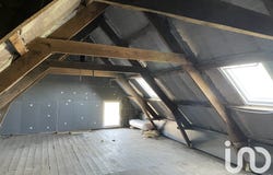 Plouhinec, Brittany 56680