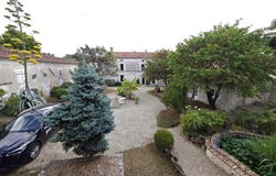 Douzat, Poitou-Charentes 16290