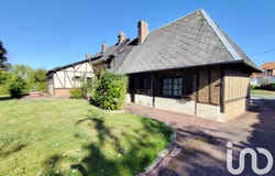 Bosroumois, Normandy 27670