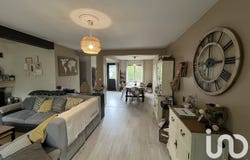 JOUE LES TOURS, Centre-Val de Loire 37300