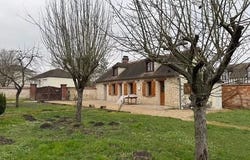Pacy-sur-Eure, Eure 27120