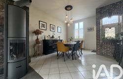 Amplier, Hauts-de-France 62760