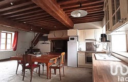 Gouloux, Bourgogne-Franche-Comté 58230