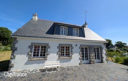 La Gacilly, Brittany 56200