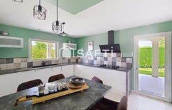Montech, Midi-Pyrénées 82700