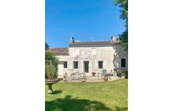 Annepont, Poitou-Charentes 17350