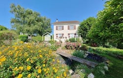 Chalamont, Rhône-Alpes 01320