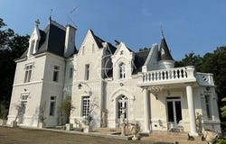 LOCHES, Centre 37600
