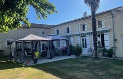 Floirac, Charente-Maritime