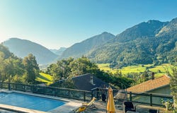 Abondance, Rhône-Alpes 74360