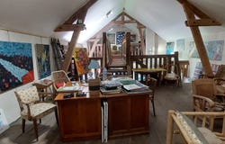 Toulx-Sainte-Croix, Nouvelle-Aquitaine 23600