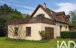 Azerables, Nouvelle-Aquitaine 23160