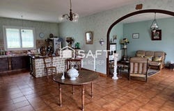 Francois, Poitou-Charentes 79260