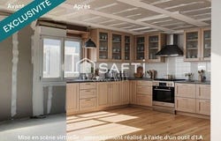 Maxilly-Sur-Leman, Rhône-Alpes 74500