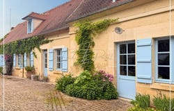 Agnetz, Picardie 60600