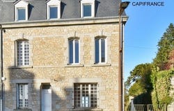 PONTORSON, Basse-Normandie 50170