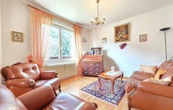 Rue du Floridor, Thann, Alsace 68800