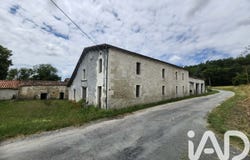 Cherval, Nouvelle-Aquitaine 24320