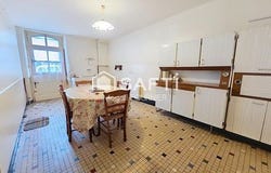 Saint-Poix, Pays de la Loire 53540