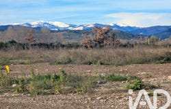 Estagel, Occitanie 66310