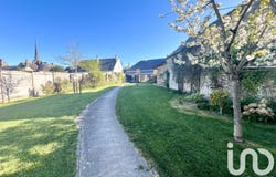Bonchamp-lès-Laval, Pays de la Loire 53960