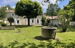 Migron, Charente-Maritime
