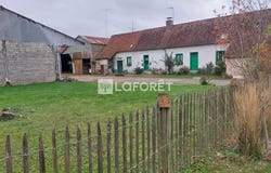 Boubers-sur-Canche, Nord-Pas-de-Calais 62270