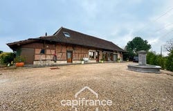 ST GERMAIN DU BOIS, Bourgogne 71330