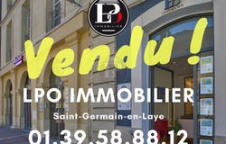 Mareil-Marly, Yvelines 78750