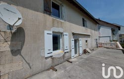 Bonlieu, Bourgogne-Franche-Comté 39130