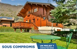 Val de Chaise, Rhône-Alpes 74210