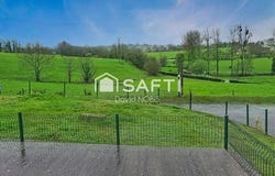Brece, Pays de la Loire 53120