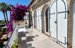 Frontignan, Languedoc-Roussillon 34110