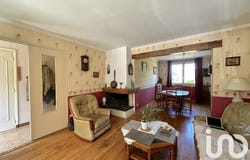 Thiers-sur-Thève, Hauts-de-France 60520