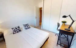 Rue Garibaldi, Lyon, Auvergne-Rhône-Alpes 69007