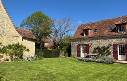 Temple-Laguyon, Aquitaine 24390